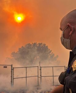 Żywioł sieje spustoszenie. Sytuacja w Los Angeles pogarsza się