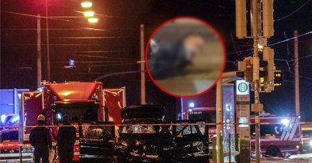 Media podają szczegóły ws. zamachowca z jarmarku