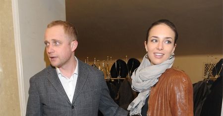Czartoryska i Adamczyk ZERWALI!