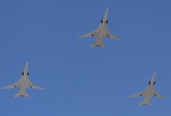 Trzy rosyjskie bombowce nad Bałtykiem. Ekspert: ćwiczyły nalot na Polskę