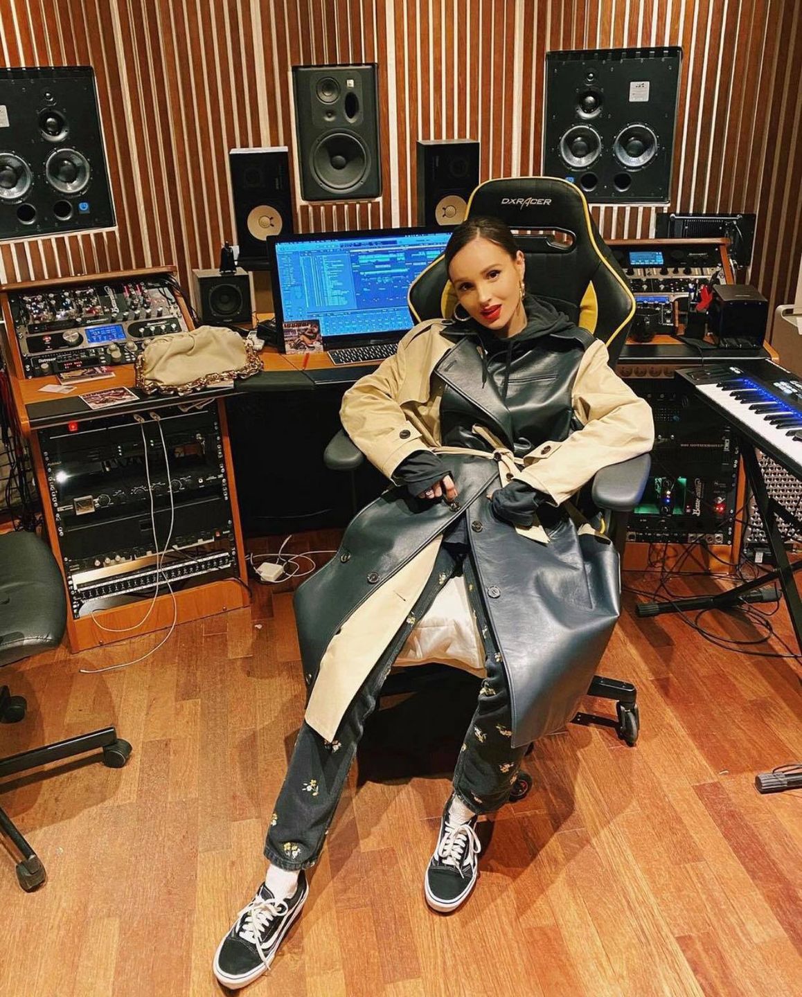 Święta Mariny Łuczenko