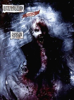 6 najbrutalniejszych komiksów świata [18+] 5