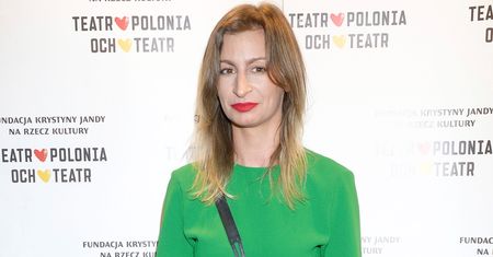 Magdalena Schejbal zaszczepiona. Przeszła COVID-19 dwa razy