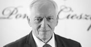 Nie żyje Tadeusz Mendrek. Był politykiem PiS. Miał 71 lat