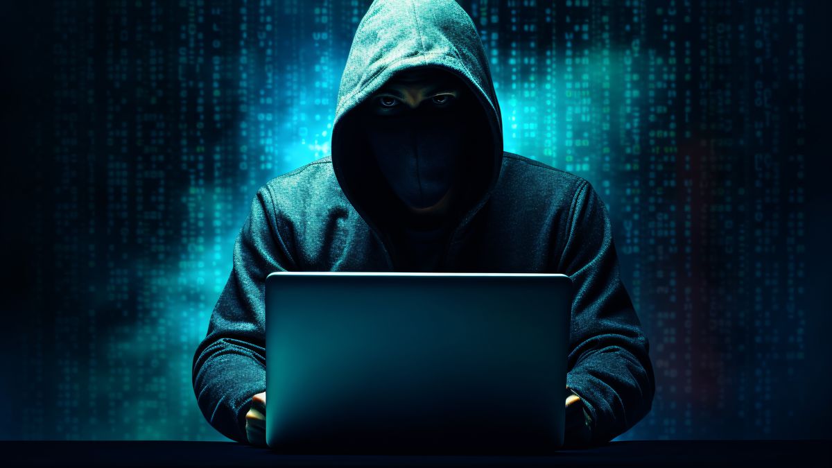 Atak hakerski w Rosji