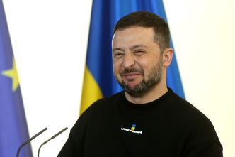 Kijów kupił bank rosyjskiego oligarchy. Koszt? 1 hrywna