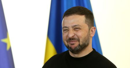 Kijów kupił bank rosyjskiego oligarchy. Koszt? 1 hrywna