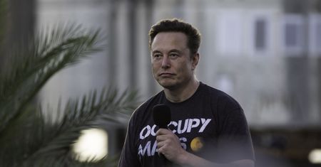Media: wojska ukraińskie zgłaszają problemy z systemem Starlink podczas ofensywy