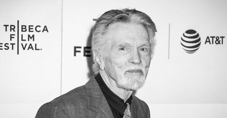 Nie żyje Tom Skerritt. Gwiazda "Top Gun", "Obcego" i "MAS*H" miała 93 lata