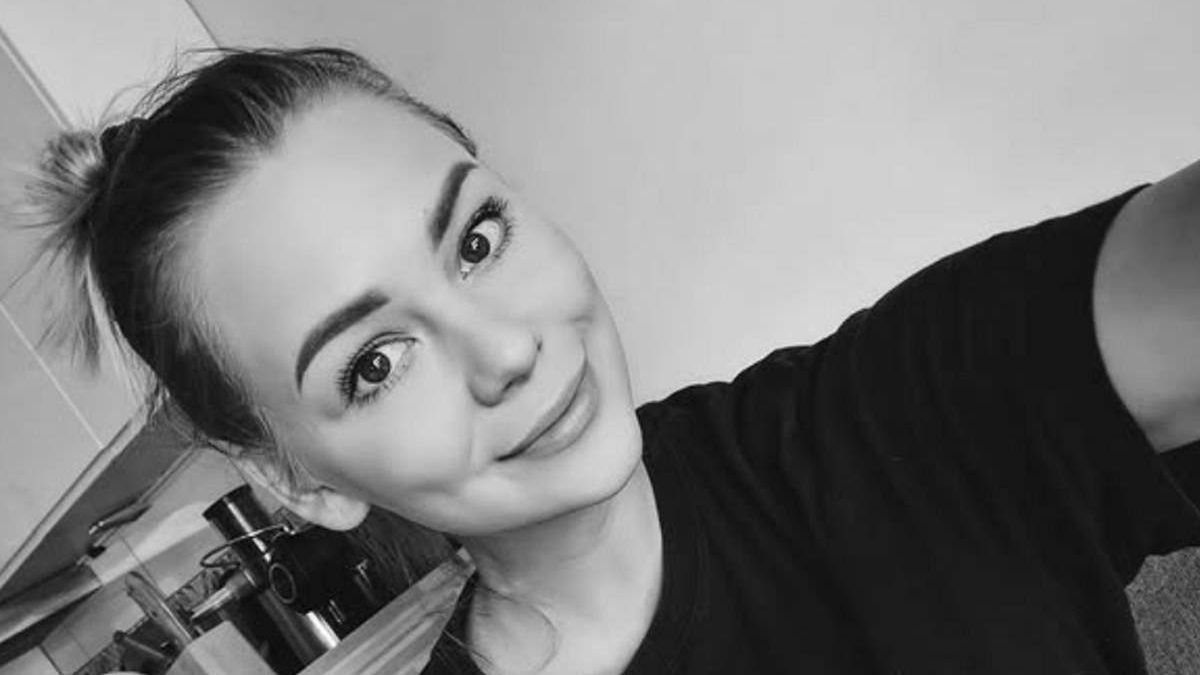 Sara Fodrowska miała tylko 28 lat. Przegrała walkę z rakiem jajnika