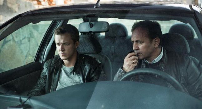 "Prosta historia o morderstwie" - nowy film Arkadiusza Jakubika