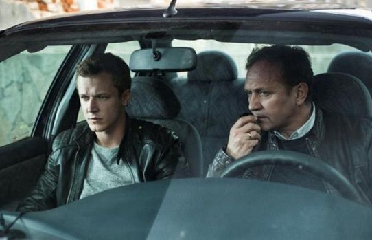 "Prosta historia o morderstwie" - nowy film Arkadiusza Jakubika