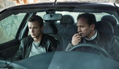 "Prosta historia o morderstwie" - nowy film Arkadiusza Jakubika