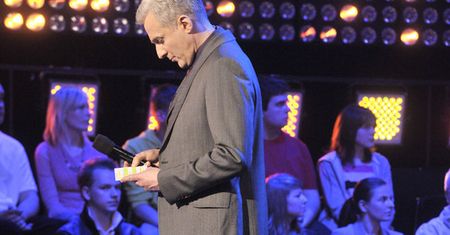 Urbański nie dostanie kolejnego programu!