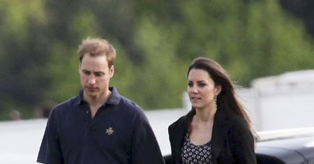 William i Kate podpisali intercyzę!