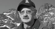 Nie żyje Maciej Gąsienica. Ratownik TOPR i pionier śmigłowców w Tatrach