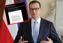 "Szach mat". Odpowiedź z UE miażdżąca dla referendum Kaczyńskiego