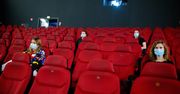 Byłam w kinie w dobie pandemii. Przestrzeganie obostrzeń to fikcja