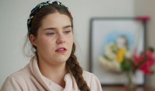 "Ślub od pierwszego wejrzenia". Patrycja zatęskniła za mężem. Jego powrót kompletnie ją rozczulił