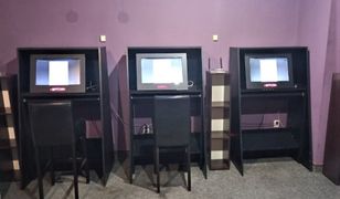 Mikołów. Nieustępliwa walka z nielegalnym hazardem. Sześć maszyn w rękach policji