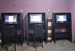 Mikołów. Nieustępliwa walka z nielegalnym hazardem. Sześć maszyn w rękach policji