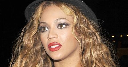 Beyonce pozwana na... 100 MILIONÓW DOLARÓW!