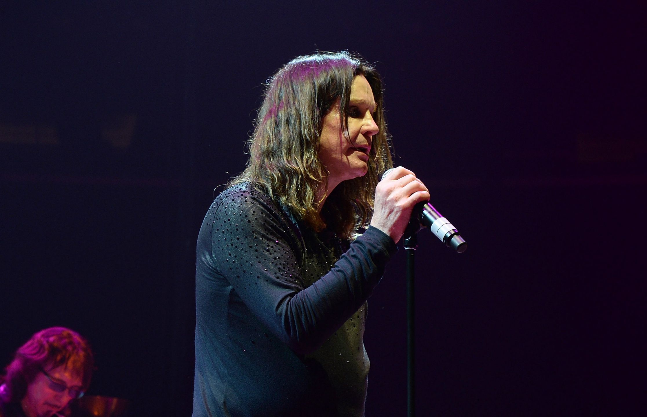 Ozzy Osbourne