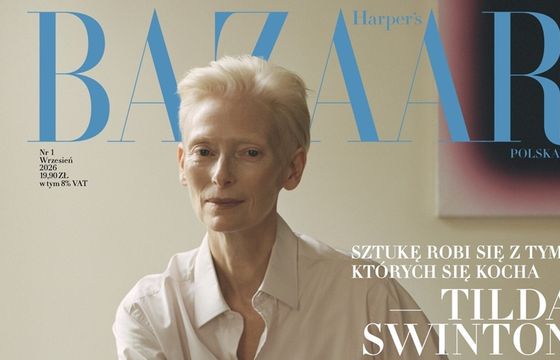 "Harper’s Bazaar Polska" wraca na rynek