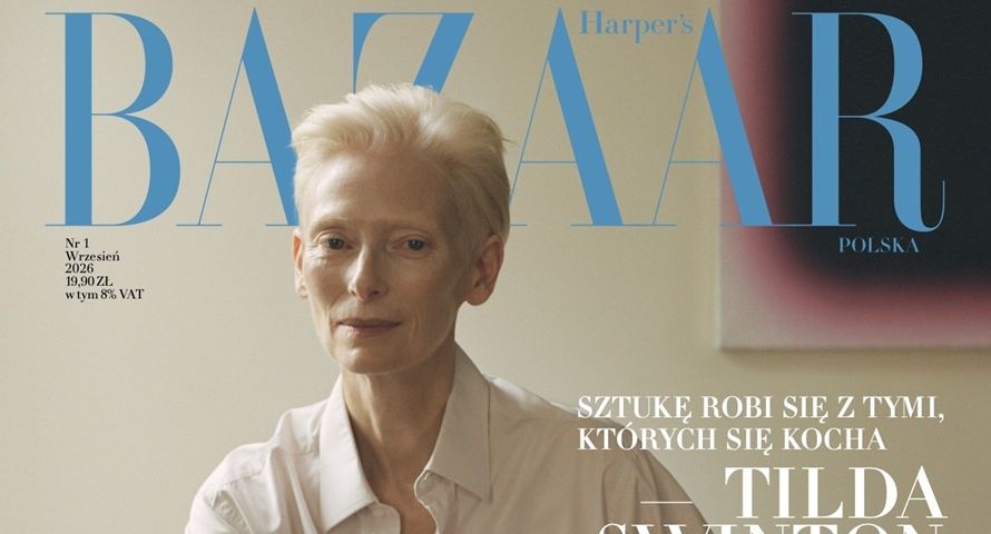 "Harper’s Bazaar Polska" wraca na rynek
