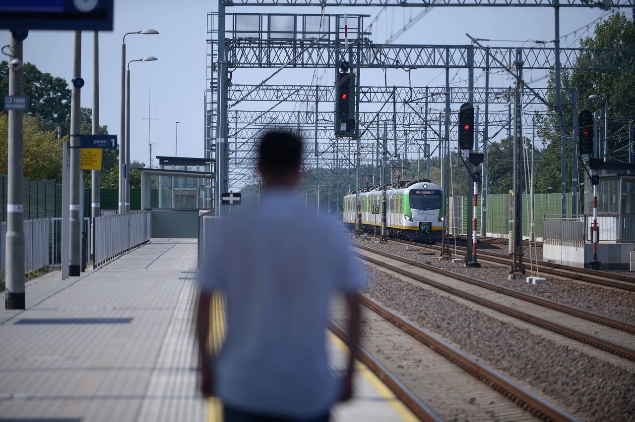 Otwock. Nowe rozwiązania w związku z inwestycją kolejową