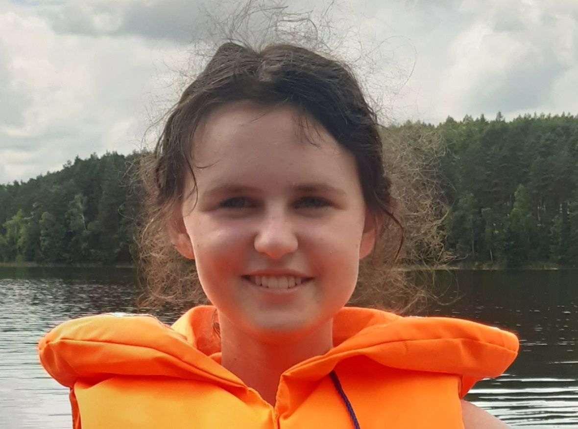 Nastolatka uciekła ze szpitala