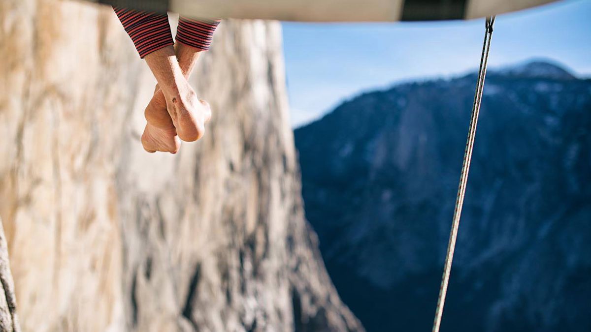 Tak wyglądają sporty ekstremalne! Oto zdjęcia z konkursu Red Bull Illume 1