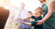 Przyjęcie dla dzieci w formie grilla? To może się udać. Mamy garść przepisów