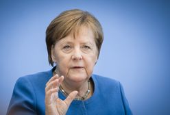 Angela Merkel wzywa do kompromisu między KE i Polską