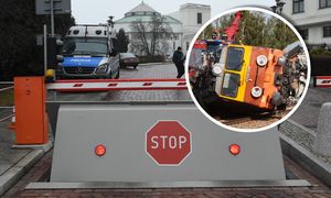 Potężne blokady na przejazdach? Tego chcą maszyniści