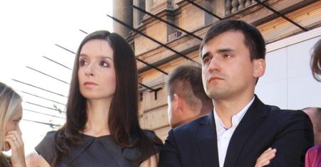 Dubienieccy nie rozwodzą się?