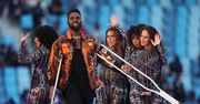 Jason Derulo wyszedł na scenę o kulach. Znamy powód jego niedyspozycji
