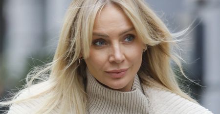 Agnieszka Woźniak-Starak w żałobie. "Byłaś królową życia, będziemy za Tobą tęsknić"