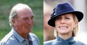 73-letni eksmąż księżniczki Anny ma nową dziewczynę. Jest w WIEKU JEGO CÓRKI!