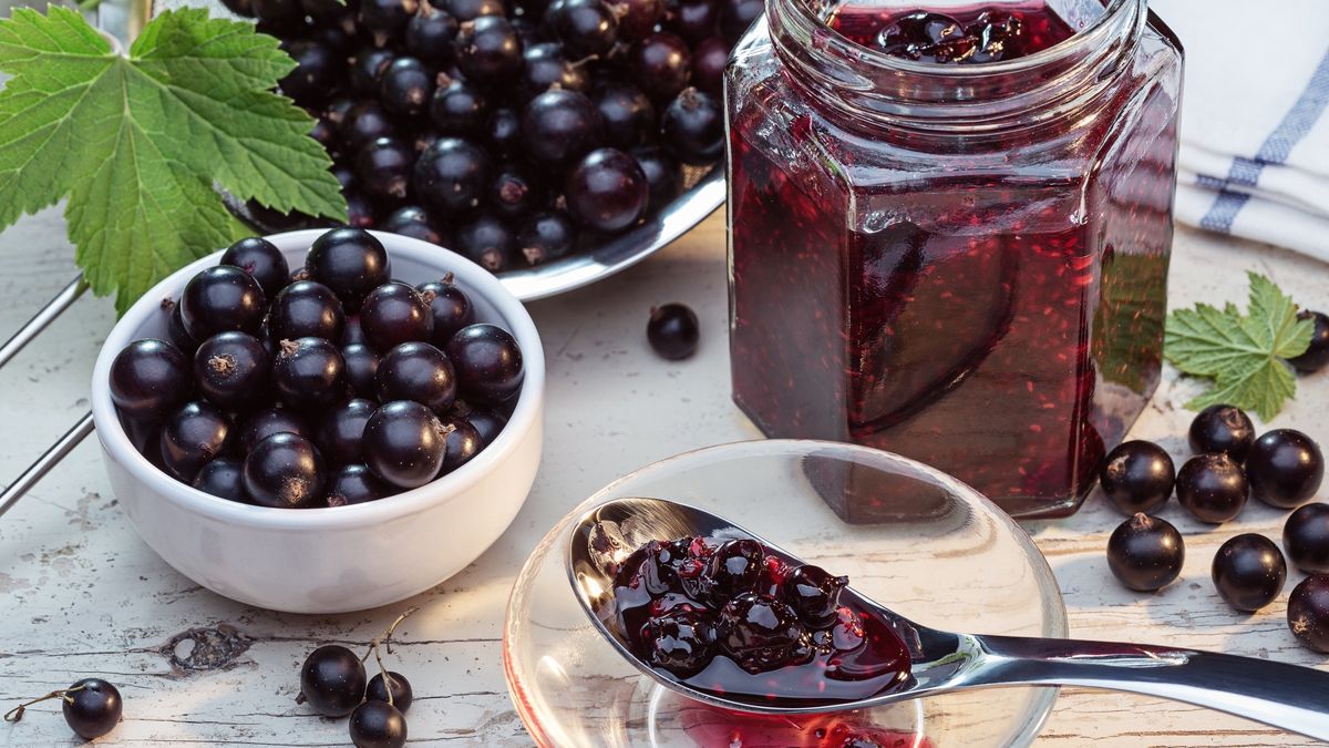 Ta konfitura zimą smakuj obłędnie.