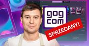 CD Projekt sprzedaje GOG.com. Nowym właścicielem Michał Kiciński