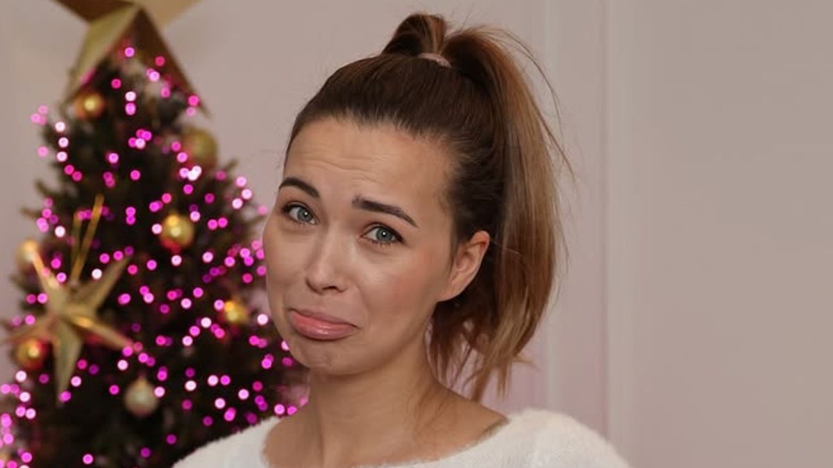 Sandra Kubicka mówi o klątwie 