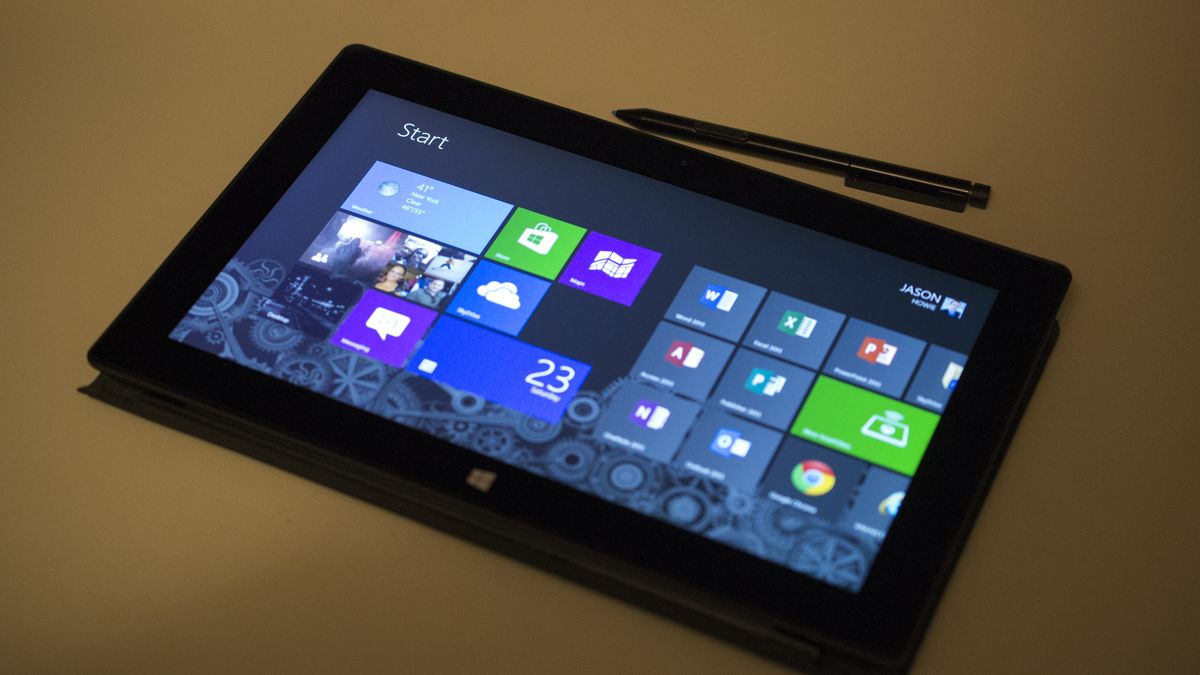 Windows 8: co dziś po nim zostało? (CC BY)