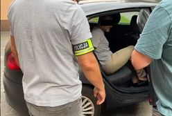 Gang Gruzinów okradał samochody. Wiadomo dokładnie, jak działali