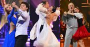 WYNIKI rodzinnego odcinka "Tańca z gwiazdami". To była wyjątkowa odsłona show