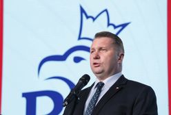 "To jest skandal sam w sobie". Czarnek domaga się dymisji rządu