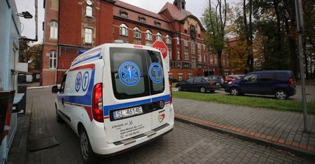 Przykre doświadczenie. Co dzieje się z ciałami zmarłych na Covid-19?