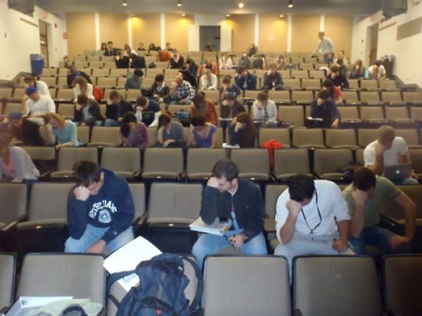 Tebowing - nowe facebookowe szaleństwo 35
