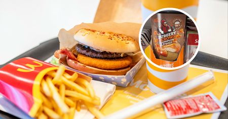 Biedronka ma własnego Burgera Drwala. Ile kosztuje?