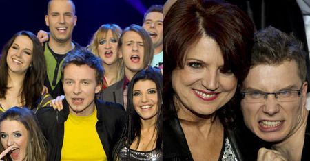Kupicha i Dudziak w FINALE!